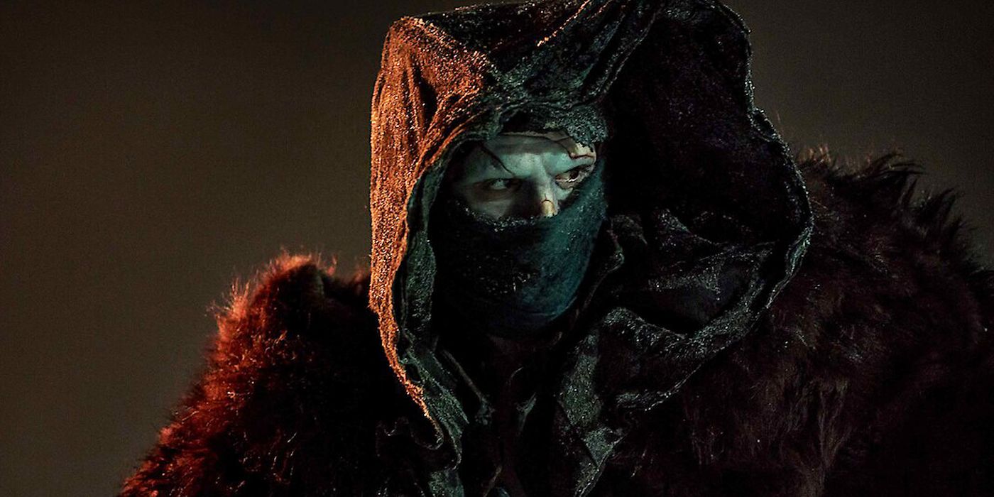 Del Toro's Monster Mash: Netflix's $120M Frankenstein Gamble 1 Del Toro's Monster Mash: Netflix's 0M Frankenstein Gamble