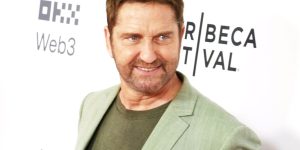 Gerard Butler's Box Office Bomb Now a Netflix Hit?
