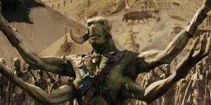 Disney's Martian Misfire: A Star's 13-Year-Late Confession