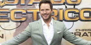 Gunn Spills the Beans: Is Pratt the Next Batman?