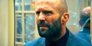 Statham's Beekeeper 2: Punisher-Style Vengeance?