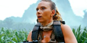 Jurassic World's Blockbuster Reign:  Oppenheimer Toppled!