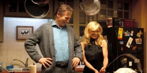 Liam Neeson's "Naked Gun" Reboot Shocks Box Office!