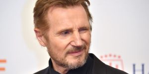 Liam Neeson's Hilarious Reboot Breaks Box Office Records!