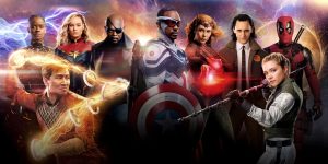 MCU Star's Shocking Revelation: 6-Movie Deal? Never Happened!