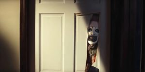 Art the Clown's Terrifying Origins Unveiled in Terrifier 4!