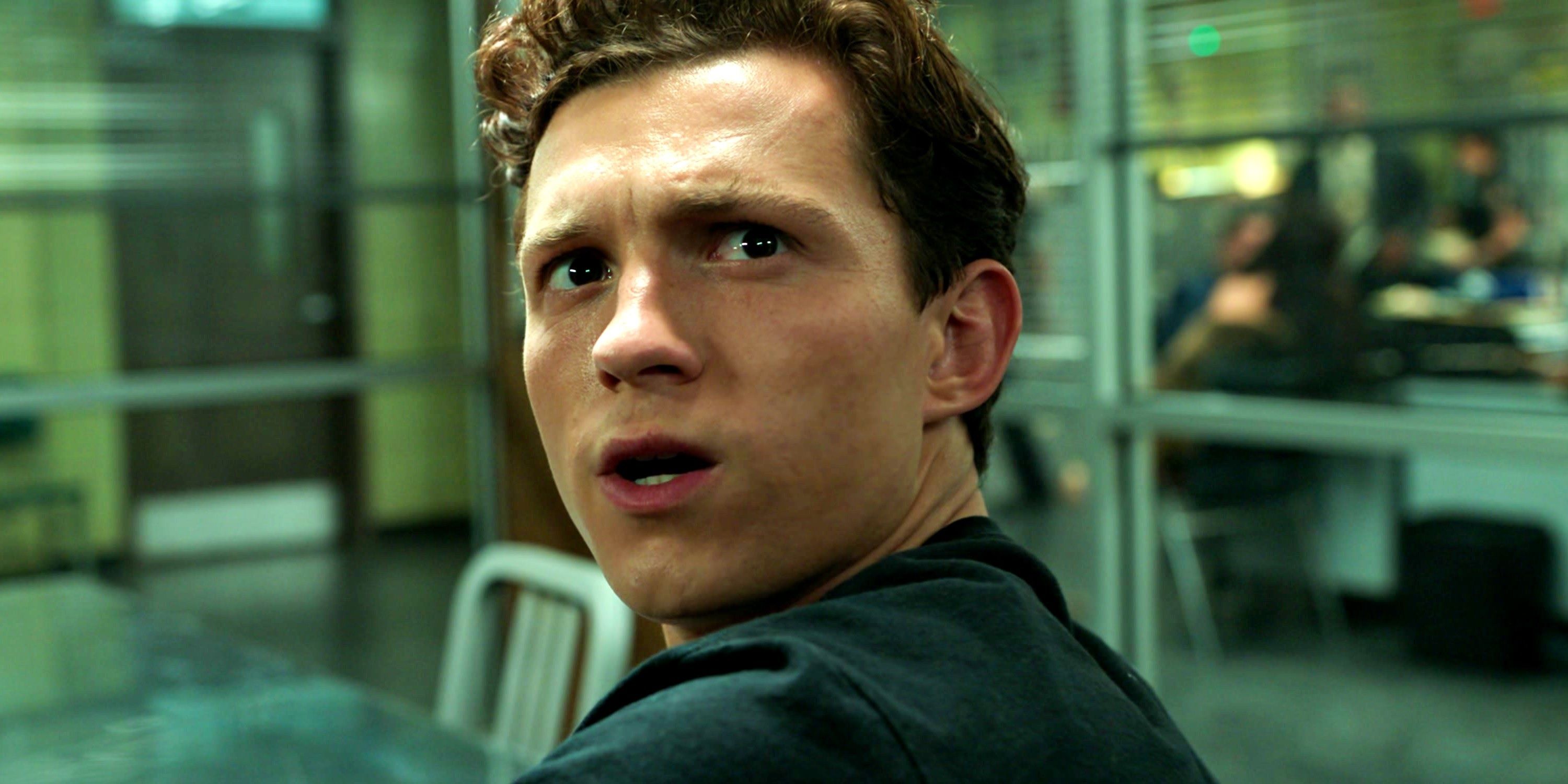 Spider-Man 4's Shocking New Villain Revealed?!