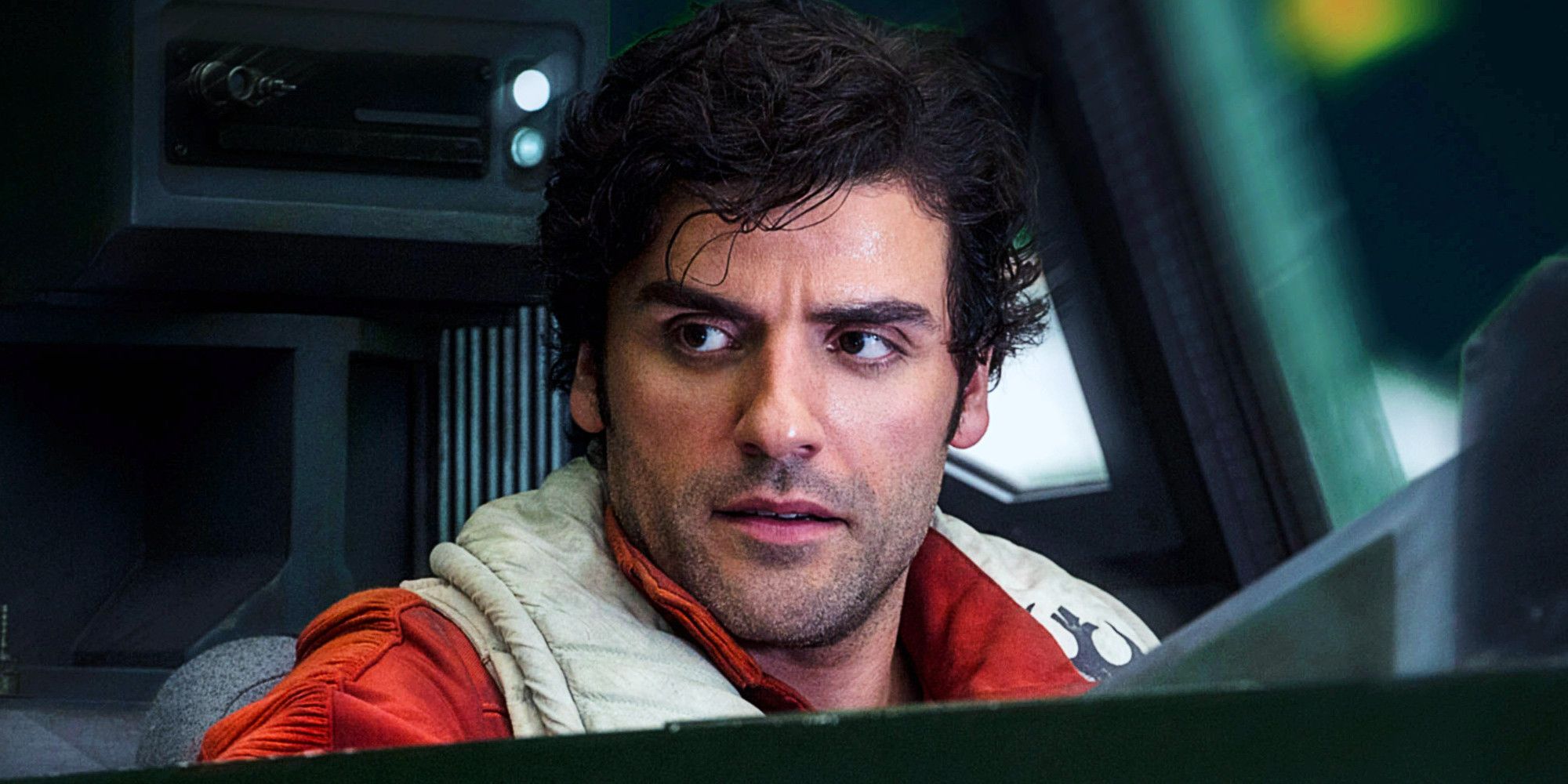 Oscar Isaac's Star Wars Return: The Condition He Won't Refuse! 1 Oscar Isaac's Star Wars Return: The Condition He Won't Refuse!
