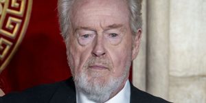 Ridley Scott's Empire Strikes Back: Gladiator 3 & a New Alien?!