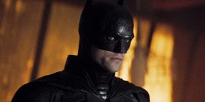 Hush in The Batman 2? Gunn Spills the Tea!