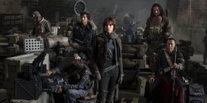 Riz Ahmed's Rogue One Health Scare: A Star Wars Story You Won't Believe!