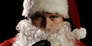 Santa's Bloody Holiday: Director Teases New Slasher