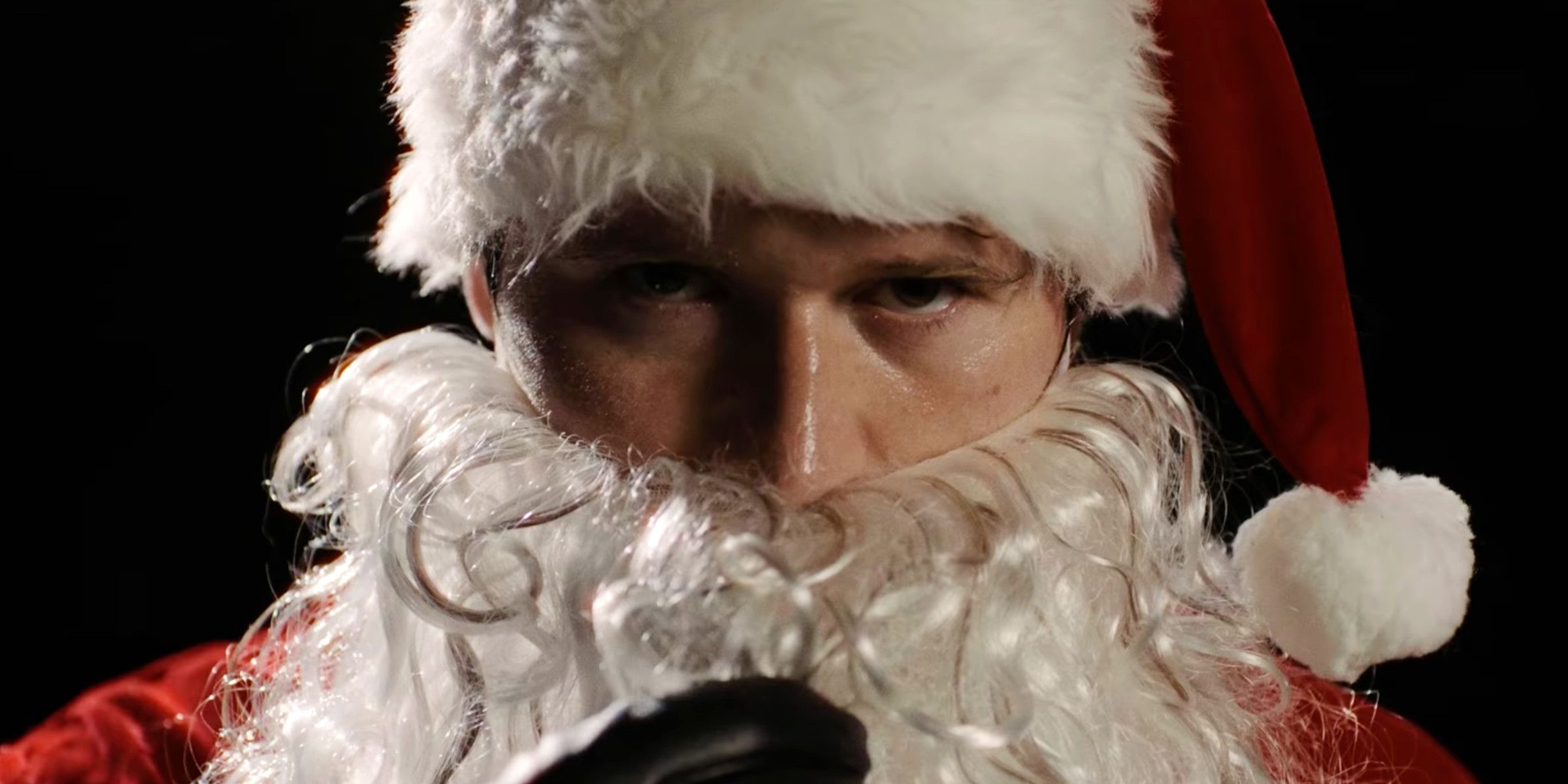 Santa's Bloody Holiday: Director Teases New Slasher