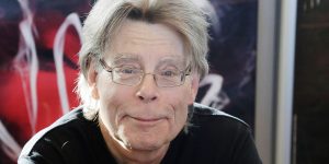 King's Choice: Who Will Play the Master of Horror?