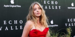 Sydney Sweeney's Wild West Triumph: Americana Shatters Rotten Tomatoes Curse