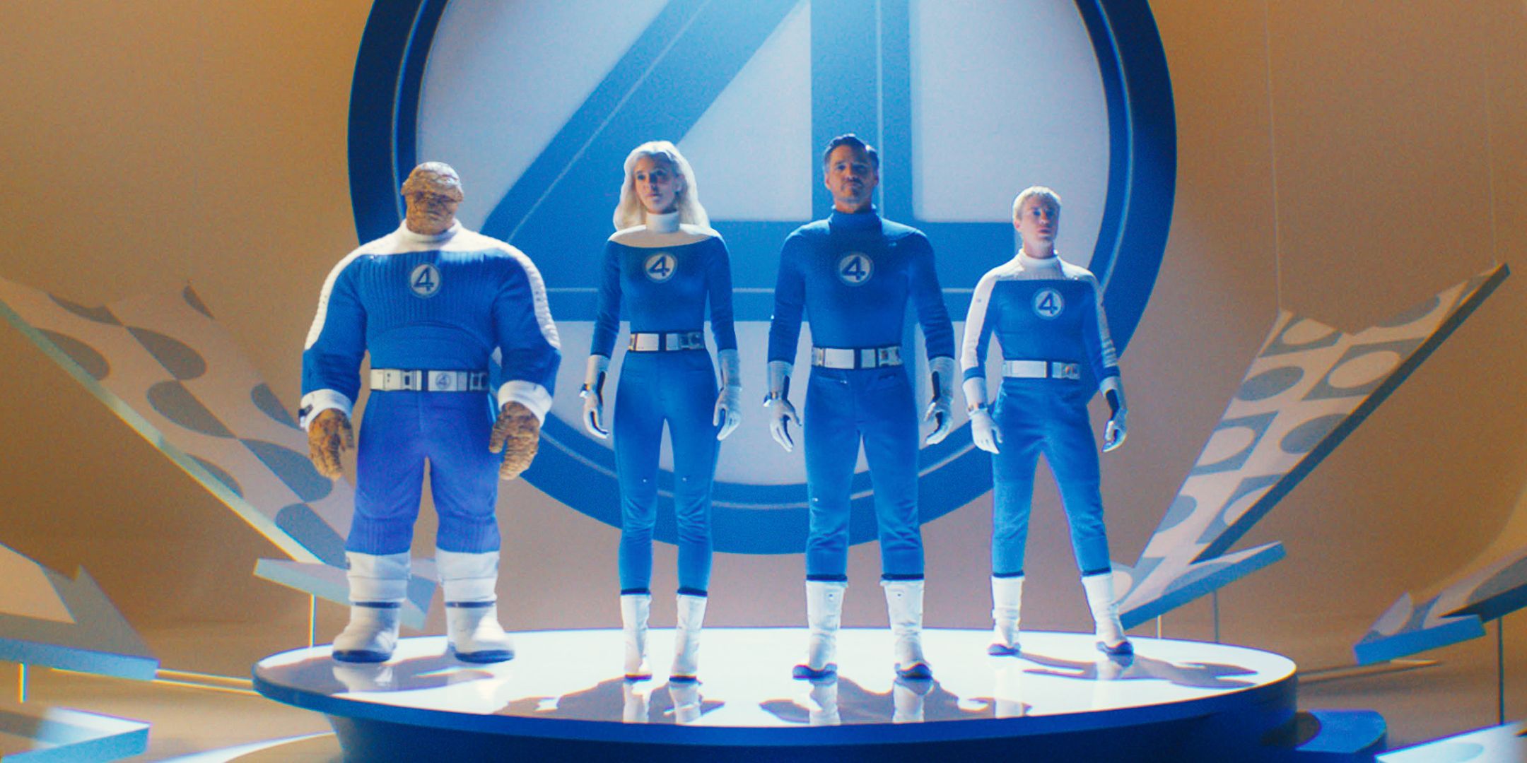 Reed Richards' Shocking Exit From Avengers: Doomsday Revealed! 1 Reed Richards' Shocking Exit From Avengers: Doomsday Revealed!