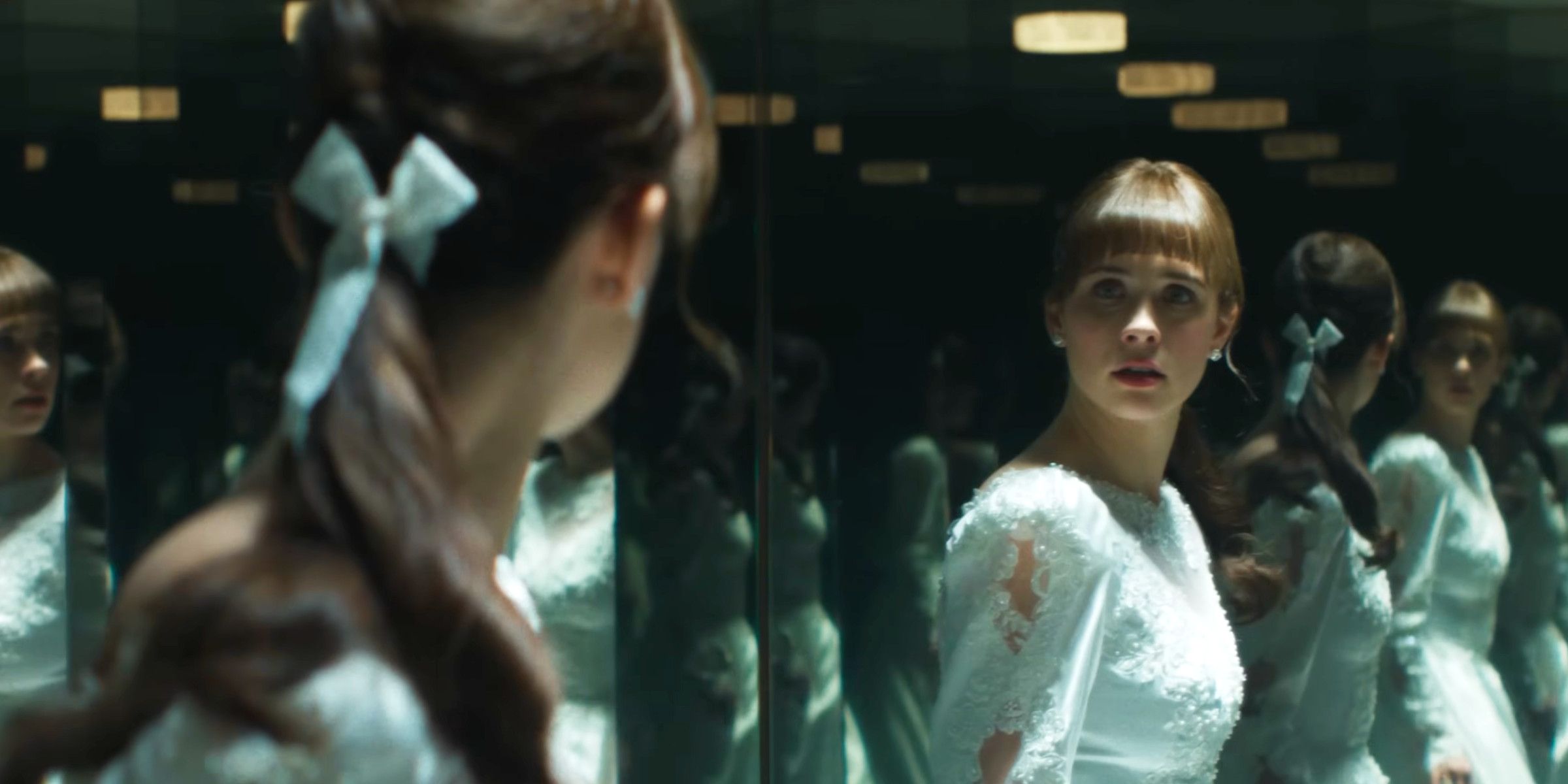 Conjuring 4: The Daughter's Shadow 1 Conjuring 4: The Daughter's Shadow
