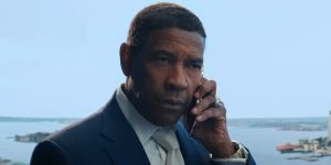 Denzel's Son Lands Role in Spike Lee Film — Dad Didn't Even Know!