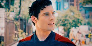 Superman's Secret: Why That Squirrel Scene Matters