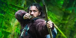 28 Days Later Sequel's VFX Secrets Revealed!