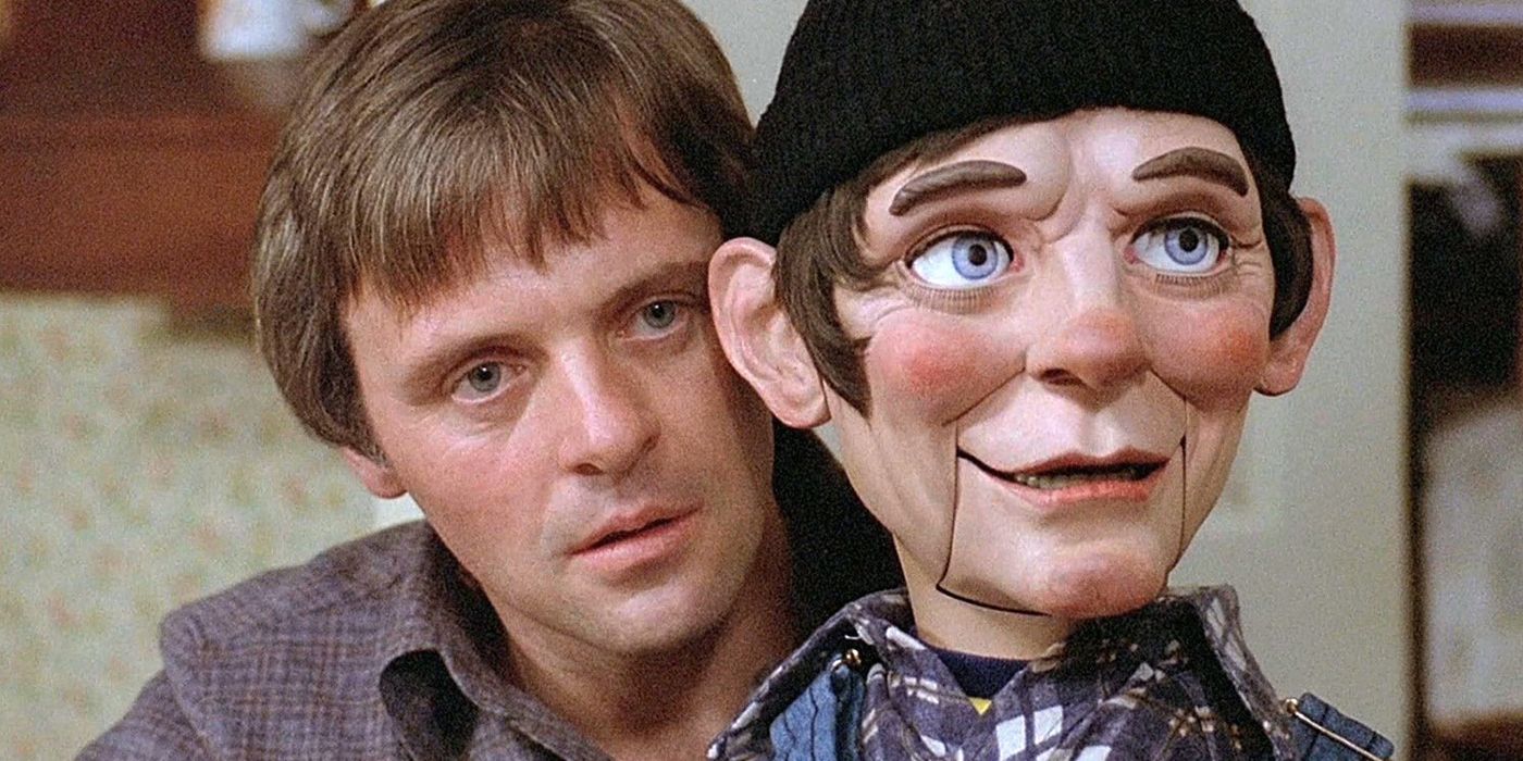 Hopkins' Horror Classic Gets a Raimi-Lee Makeover! 1 Hopkins' Horror Classic Gets a Raimi-Lee Makeover!
