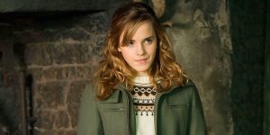 Emma Watson's Heartfelt Plea: Can She Forgive J.K. Rowling?