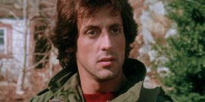 Rambo's AI Reboot: Stallone's Secret Project Revealed!