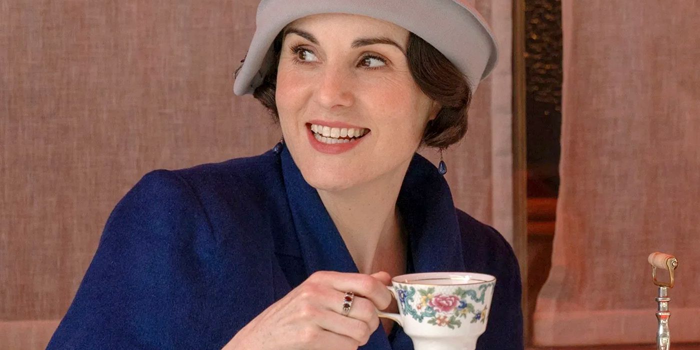 Downton Abbey's Final Curtain Call Breaks Box Office Records! 1 Downton Abbey's Final Curtain Call Breaks Box Office Records!