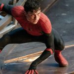Holland's Stunt Gone Wrong: Spider-Man's Brand New Day Halted