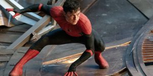 Holland's Stunt Gone Wrong: Spider-Man's Brand New Day Halted