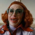 Aunt Gladys's Shadow: Weapons Prequel Confirmed