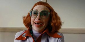 Aunt Gladys's Shadow: Weapons Prequel Confirmed