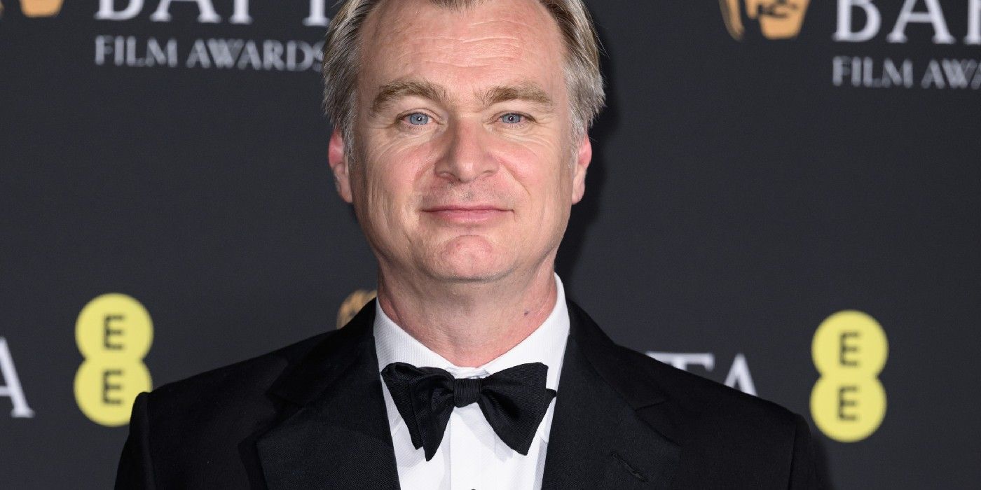 Nolan's Odyssey: A Different Kind of Epic?