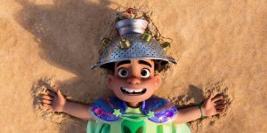 Pixar's Elio: Disney+ Landing Confirmed – Get Ready for Lift-Off!