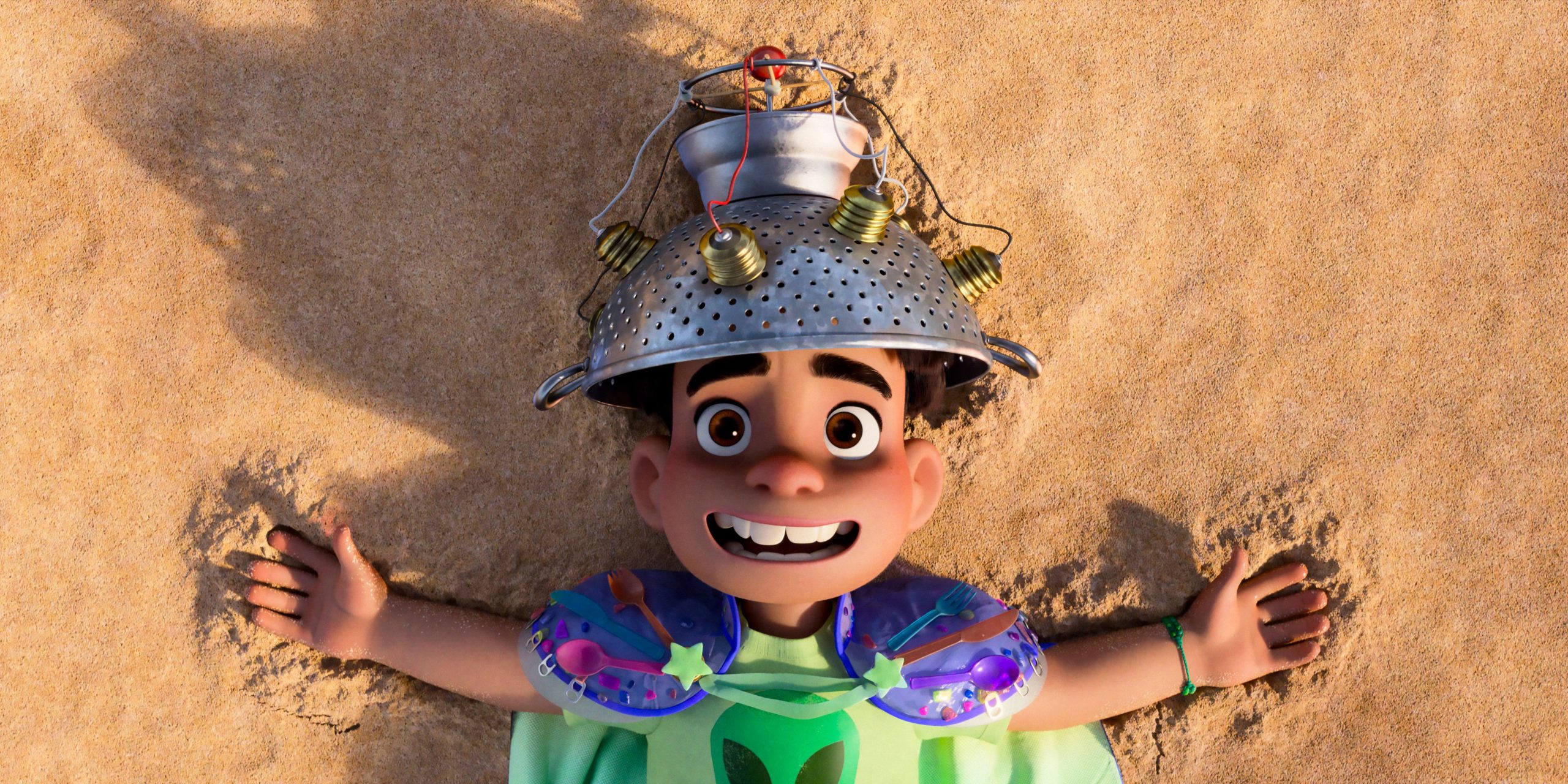 Pixar's Elio: Disney+ Landing Confirmed – Get Ready for Lift-Off!