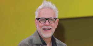 Authority Movie Status: Gunn Drops a DCU Bombshell!