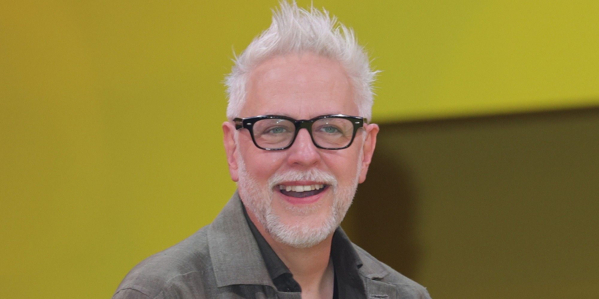 Authority Movie Status: Gunn Drops a DCU Bombshell!