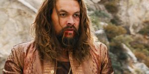 Momoa's Fast X Sequel: A Scriptless Surprise?