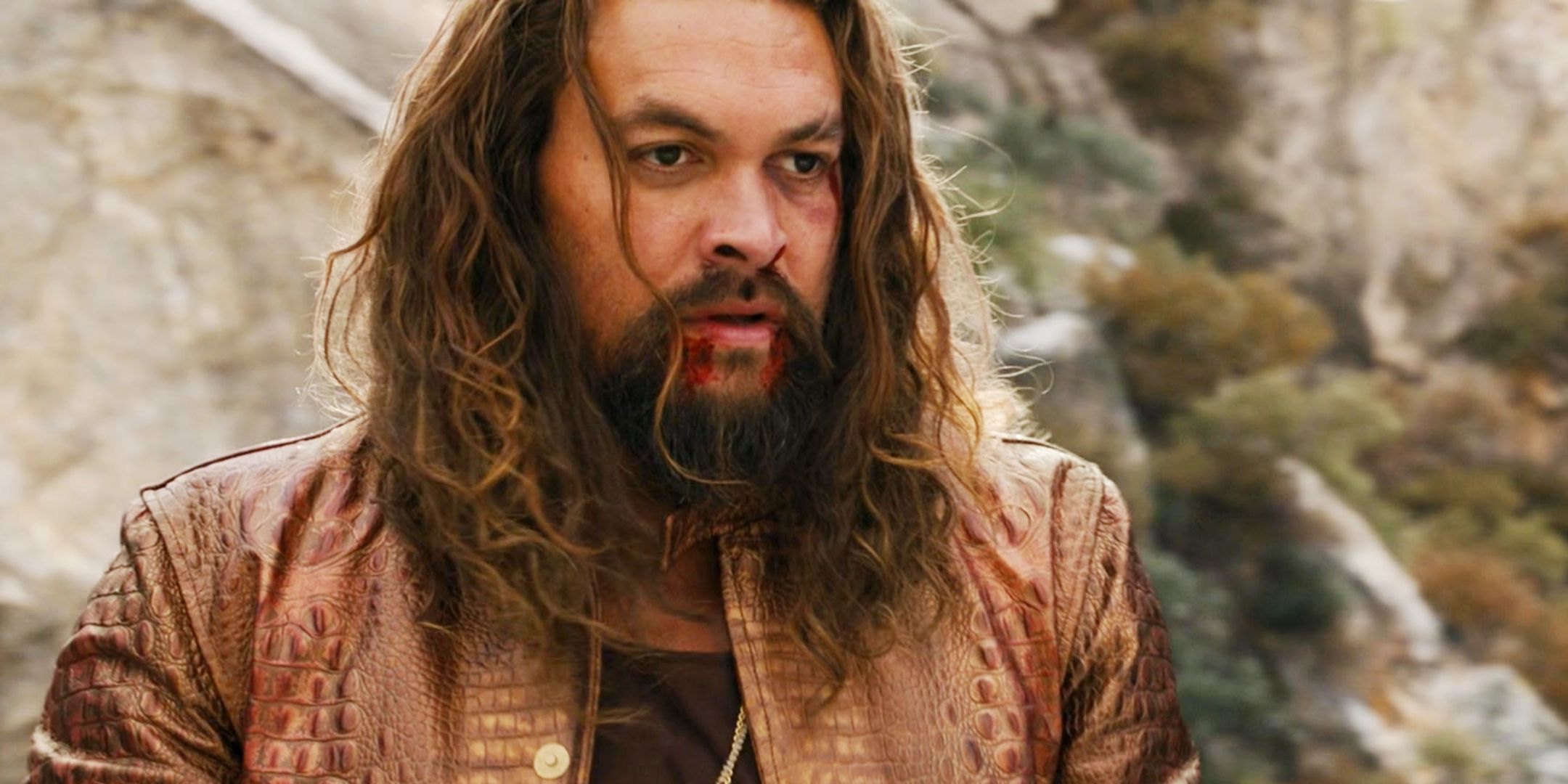 Momoa's Fast X Sequel: A Scriptless Surprise?