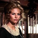 Italian Cinema's Siren: Claudia Cardinale, 87