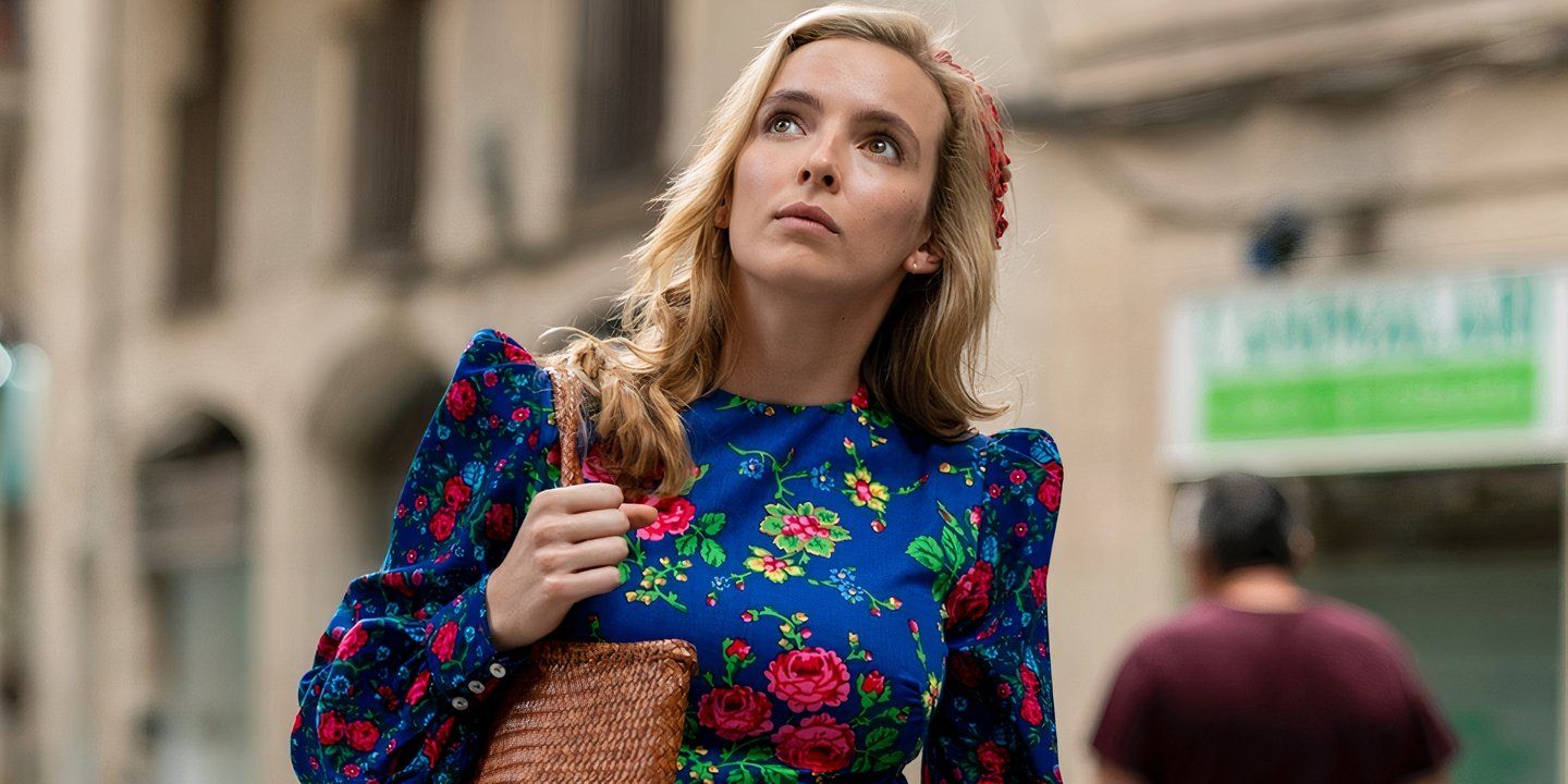 Jodie Comer & Harry Potter Star in Twisted Musical Horror-Romance!