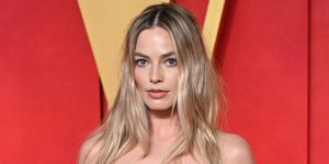 Margot Robbie's New Fantasy Flick: A Critical Train Wreck or Hidden Gem?