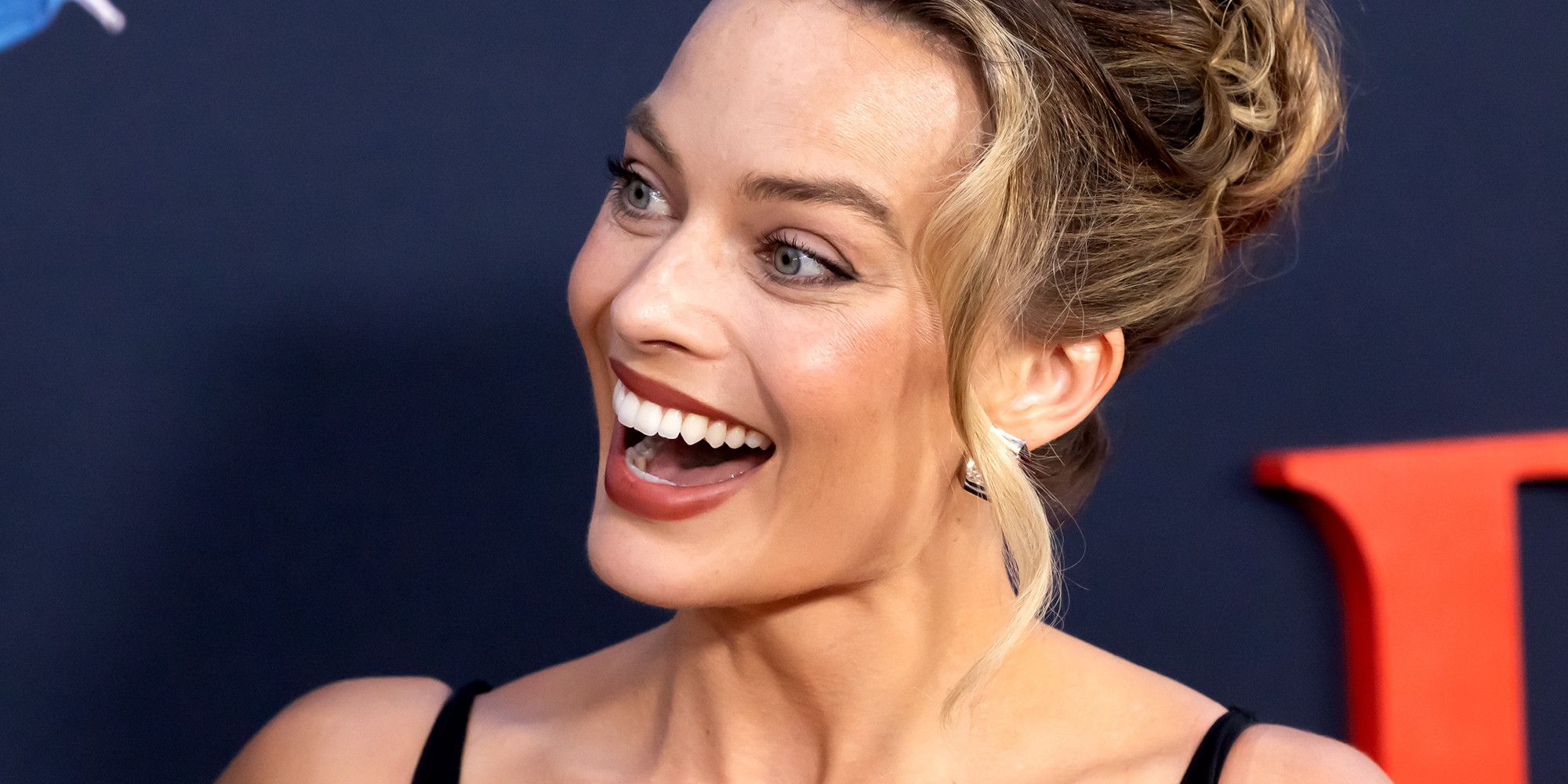 Margot Robbie's Regret: A Wolf of Wall Street Re-do? 1 Margot Robbie's Regret: A Wolf of Wall Street Re-do?