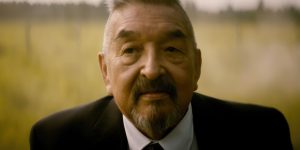Hollywood Mourns: Beloved Dances With Wolves Star Passes Away