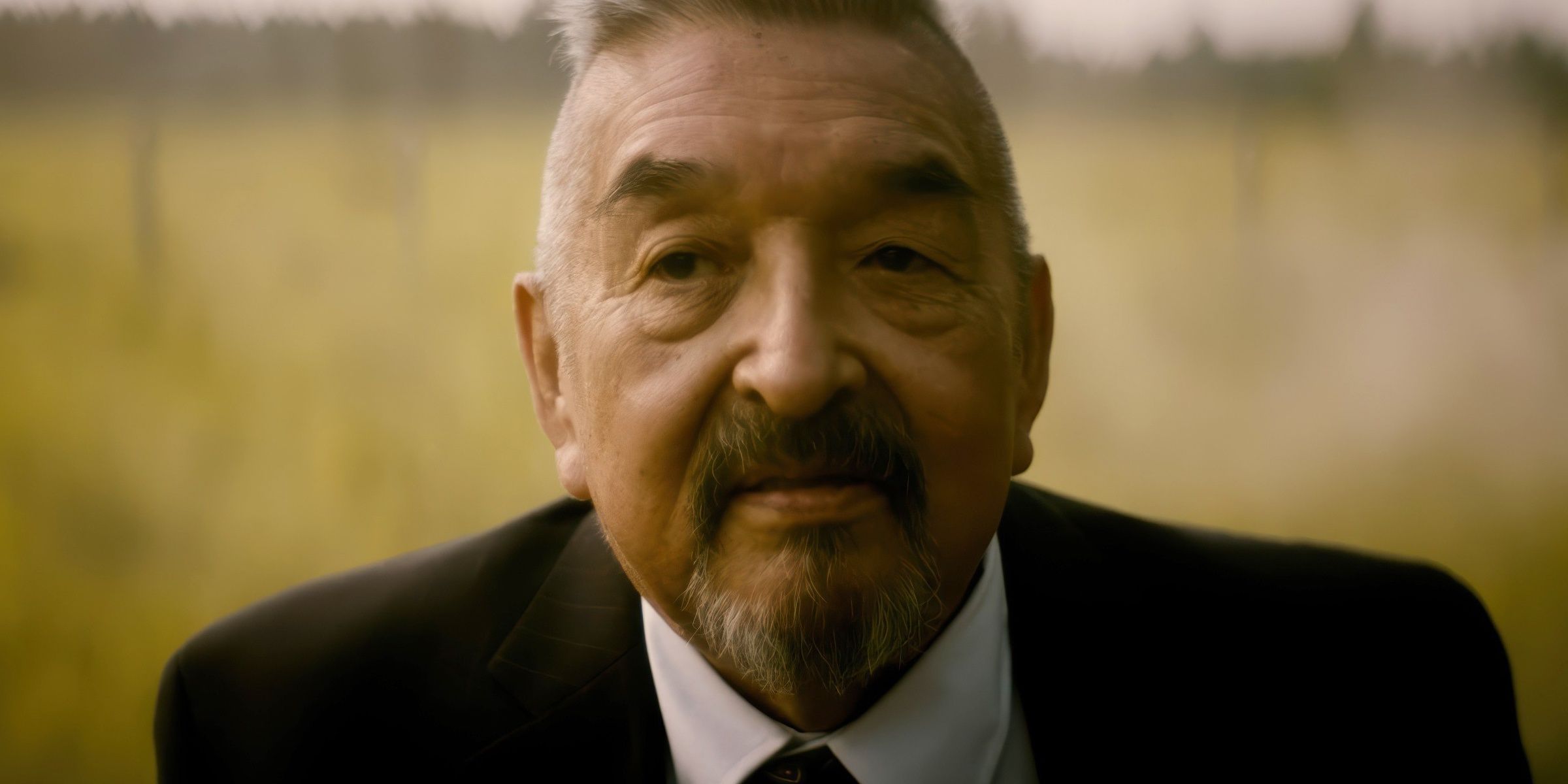Hollywood Mourns: Beloved Dances With Wolves Star Passes Away 1 Hollywood Mourns: Beloved Dances With Wolves Star Passes Away
