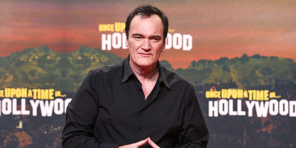 Tarantino's Closet Caper: The Secret to Once Upon a Time in Hollywood's Magic