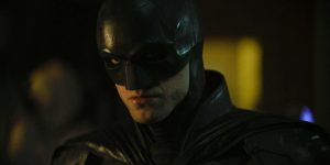 Gunn's Got His Eye on a HUGE Star for DC's Batman!