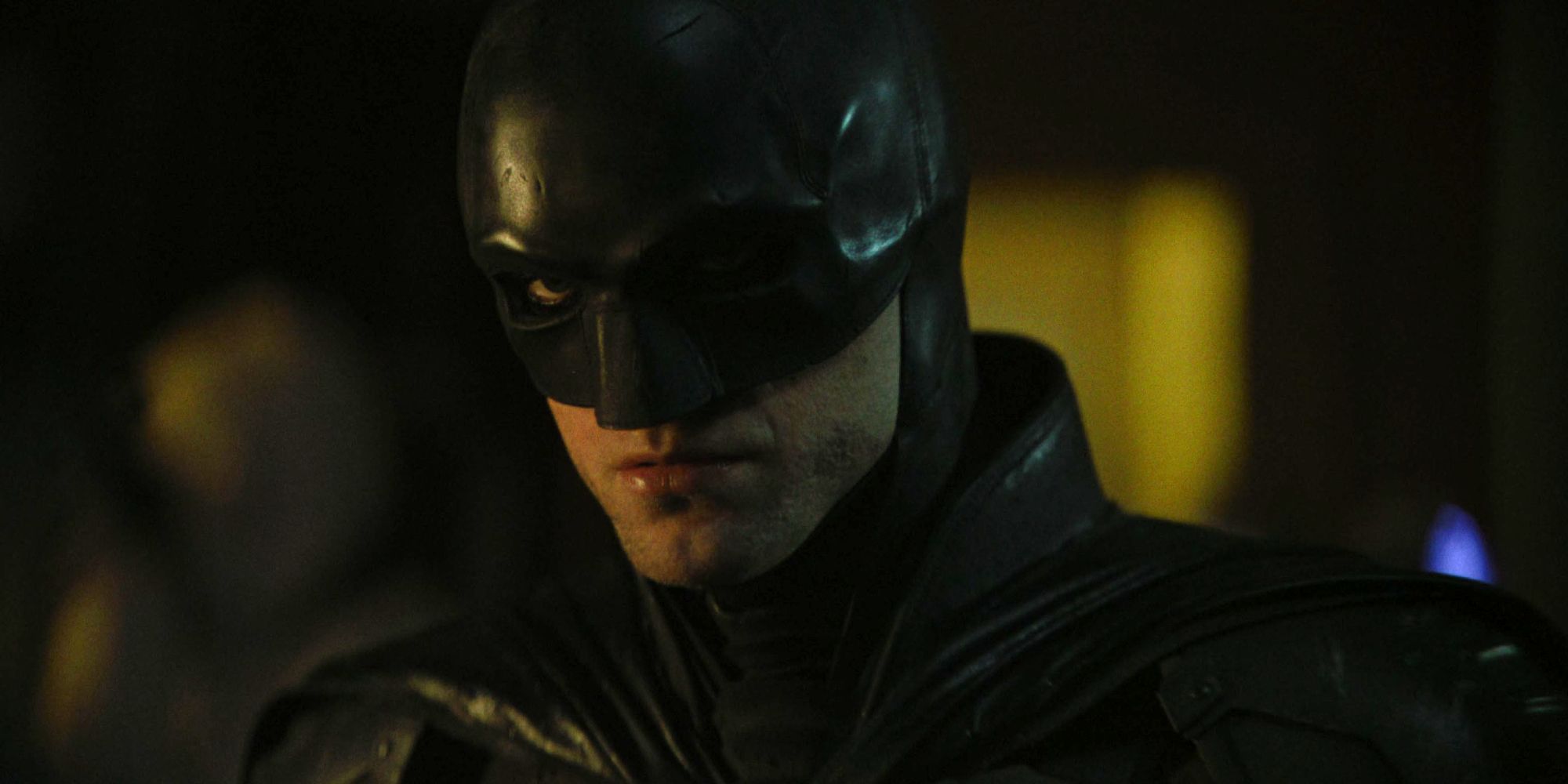 Gunn's Got His Eye on a HUGE Star for DC's Batman!