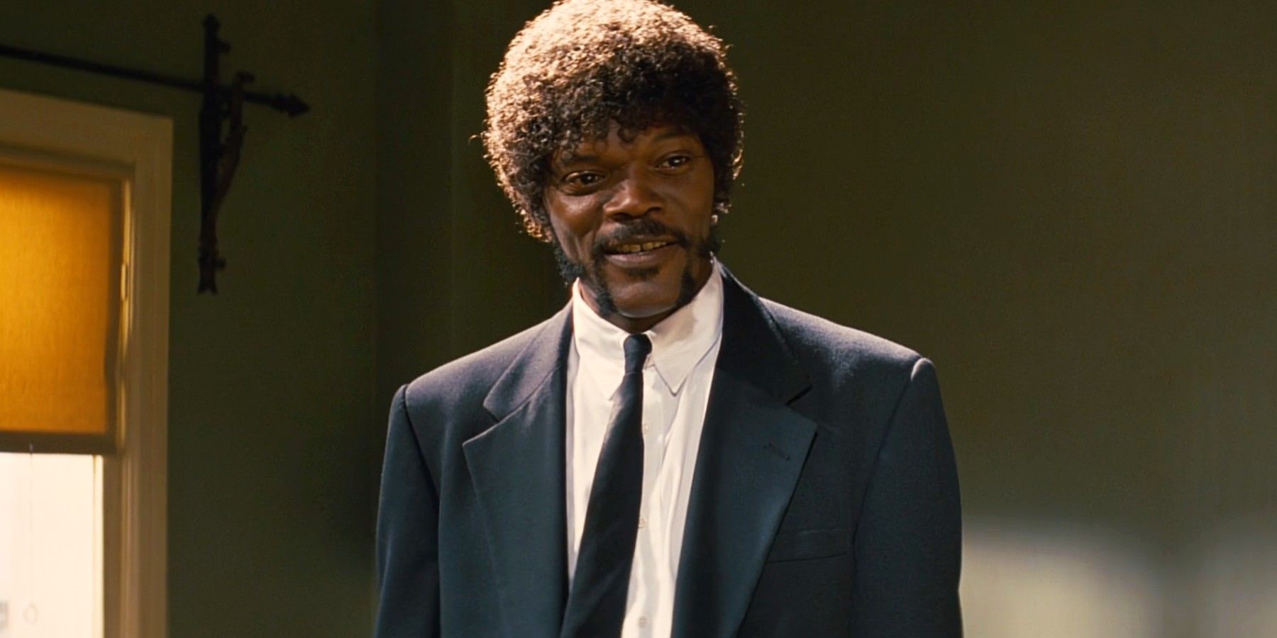 Pulp Fiction Meets Hollywood: A Killer Easter Egg in the Once Upon a Time Sequel 1 Pulp Fiction Meets Hollywood: A Killer Easter Egg in the Once Upon a Time Sequel