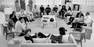 Spaceballs 2: Moranis Returns in Hilarious Force Awakens Homage!